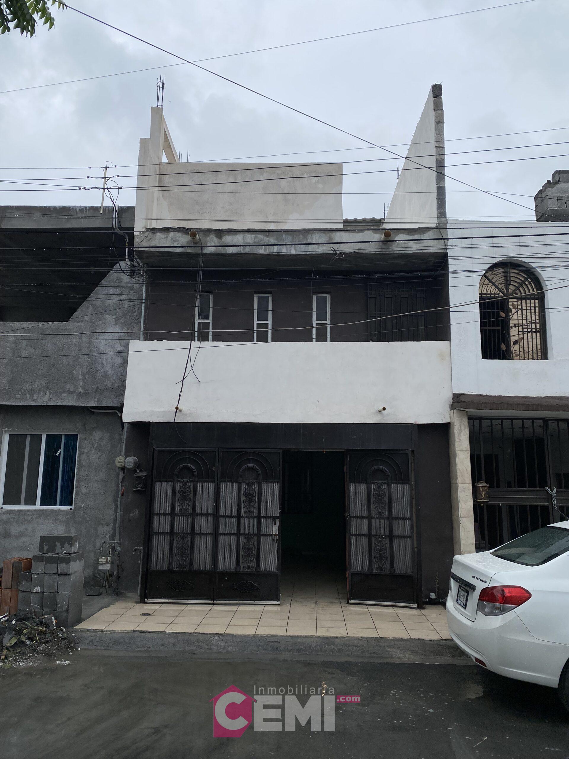 Casa en venta, Valle del canada, escobedo, nuevo leon