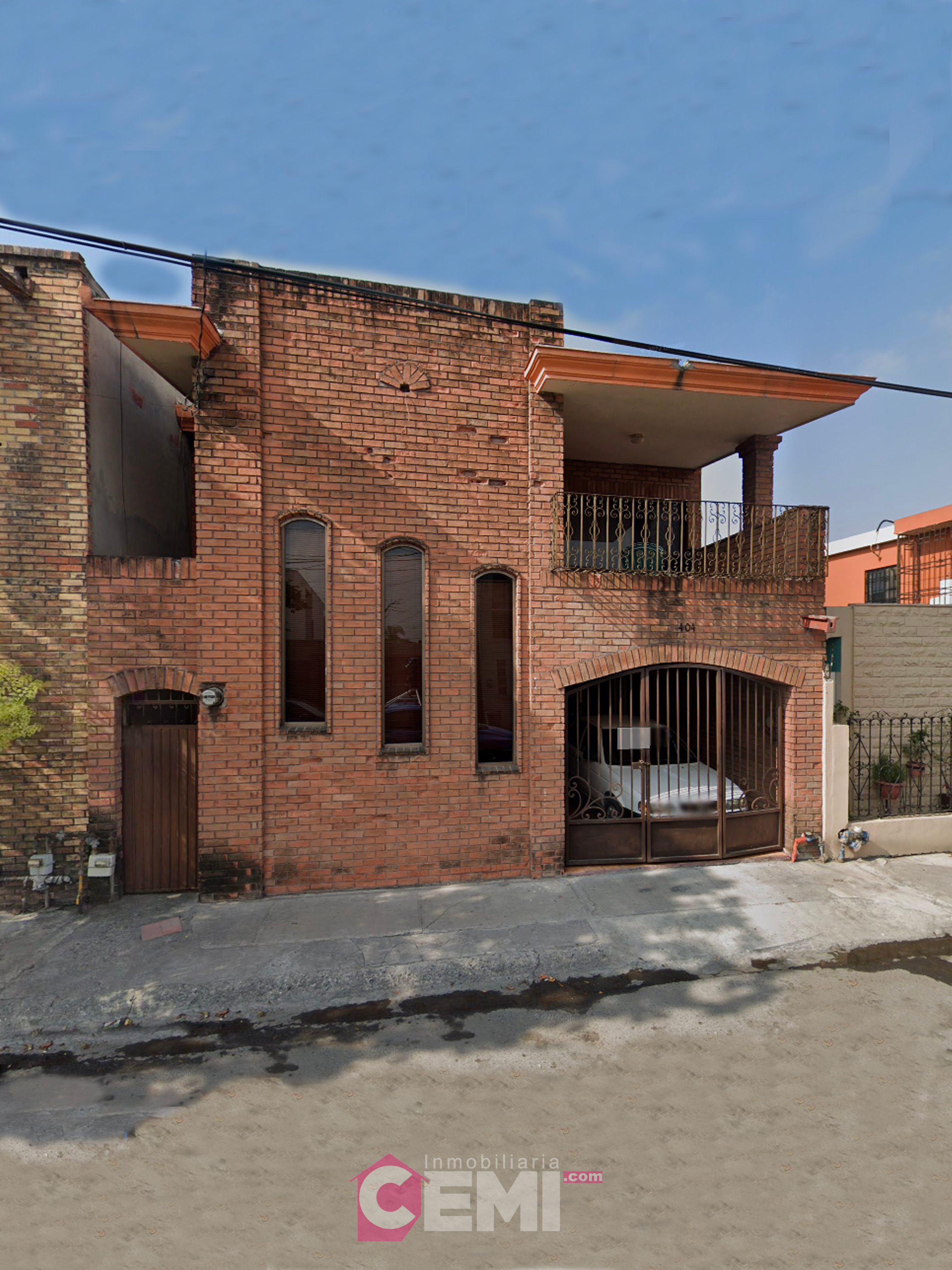 Casa en renta, Iturbide, San Nicolas de los Garza, Nuevo Leon