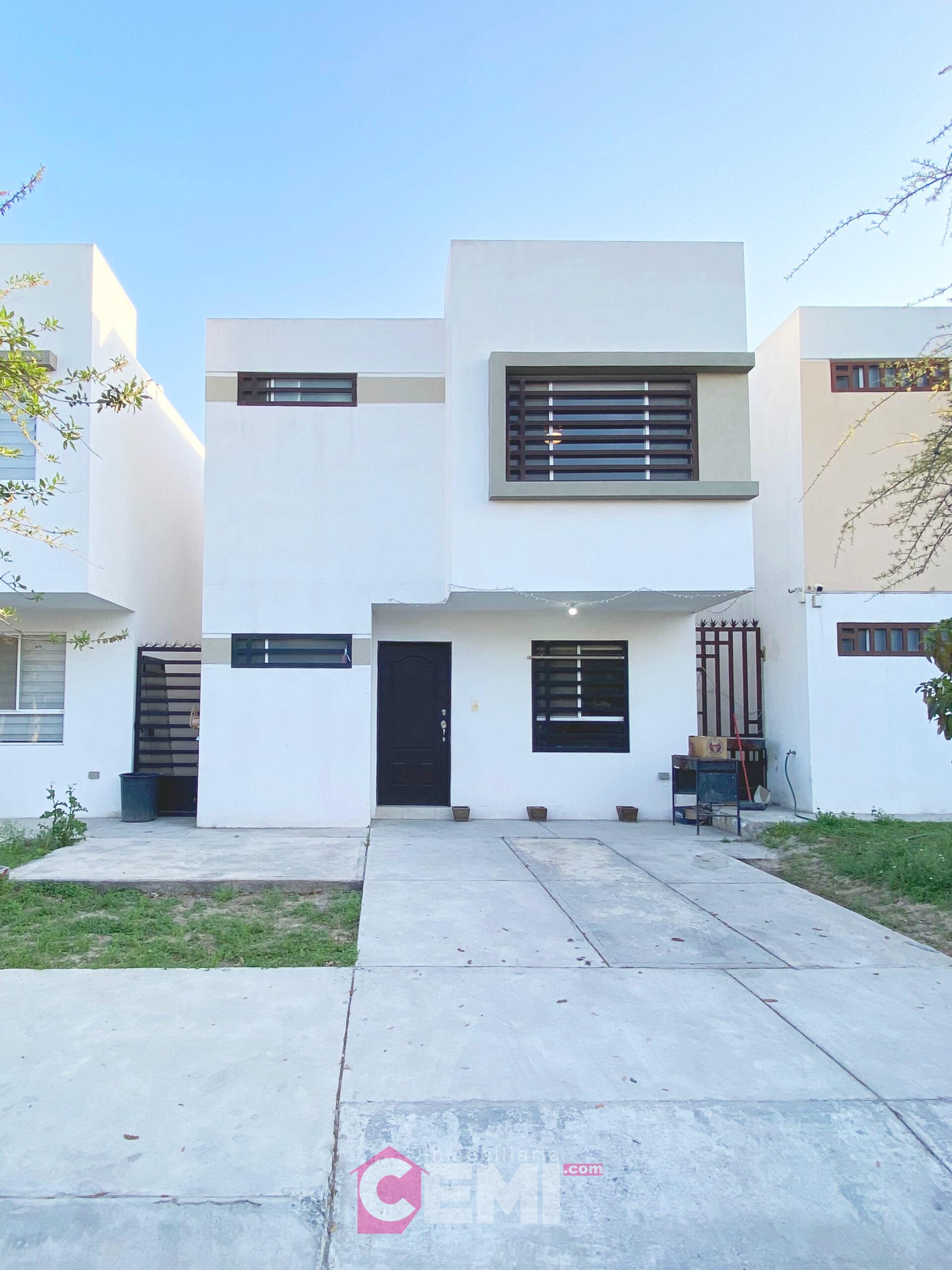 Casa en venta, Villa Castello, Escobedo, nuevo leon