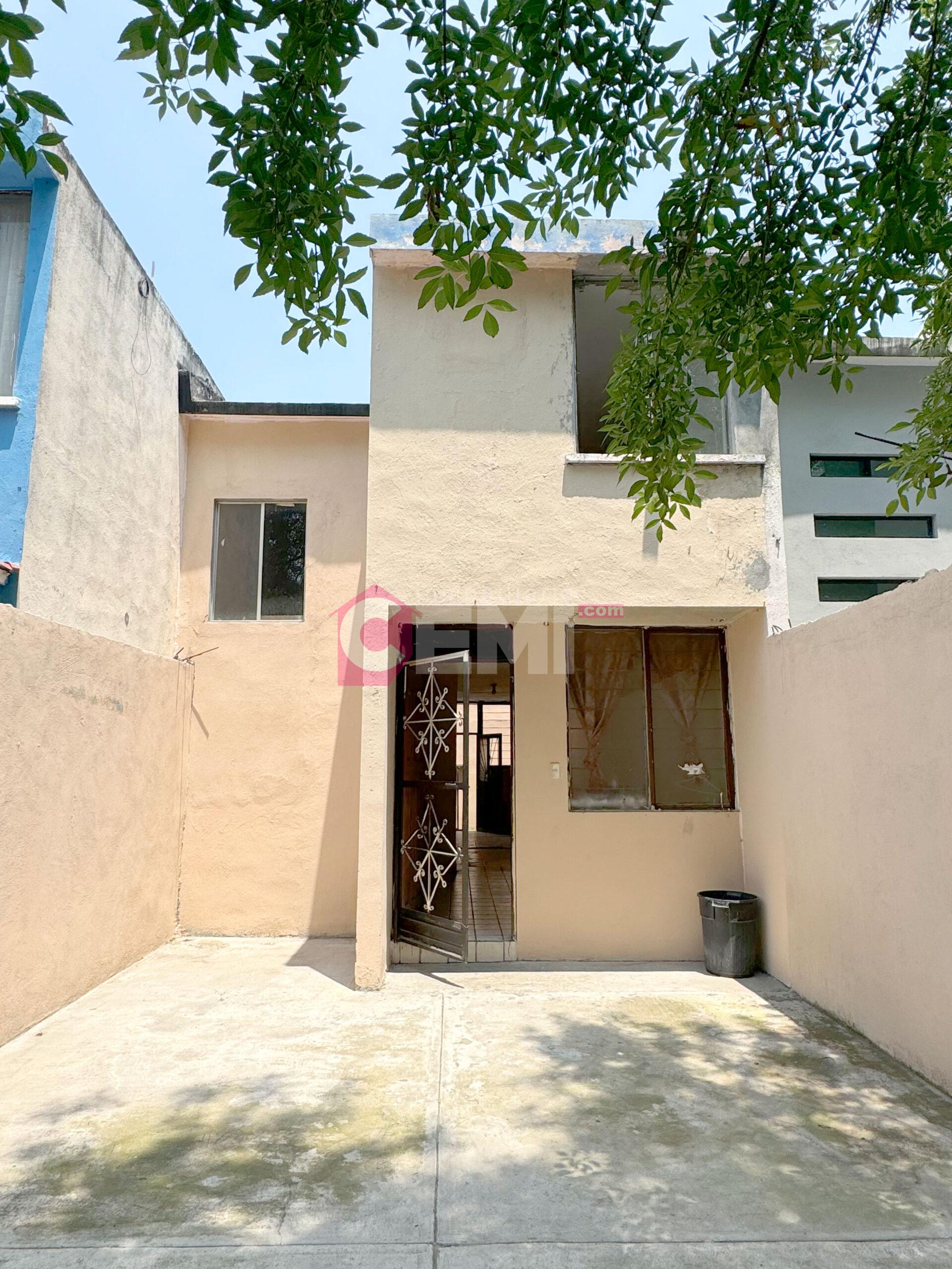 Casa en venta - Fresnos, Apodaca, Nuevo León