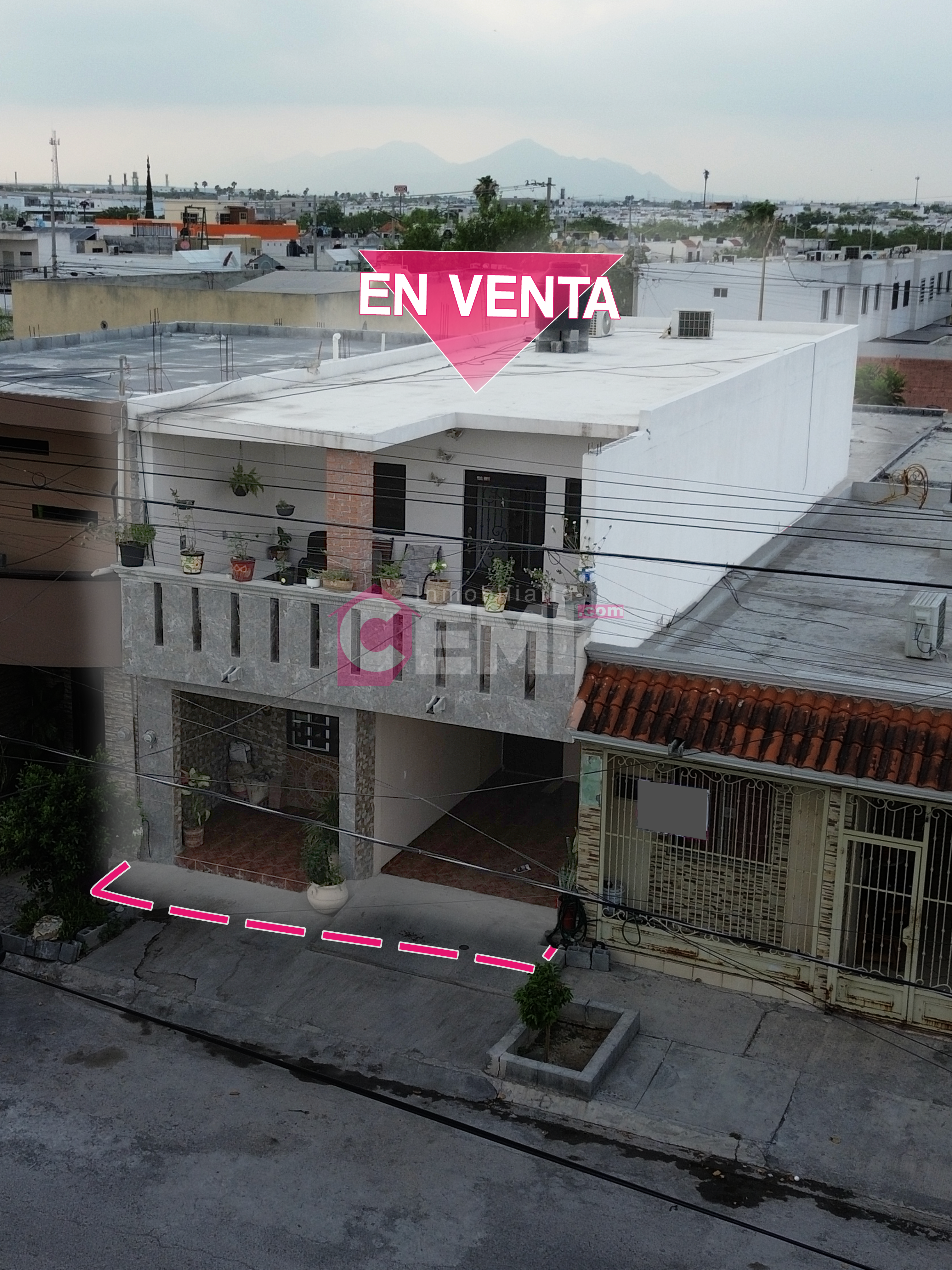 valle de apodaca, casa en venta apodaca nuevo leon