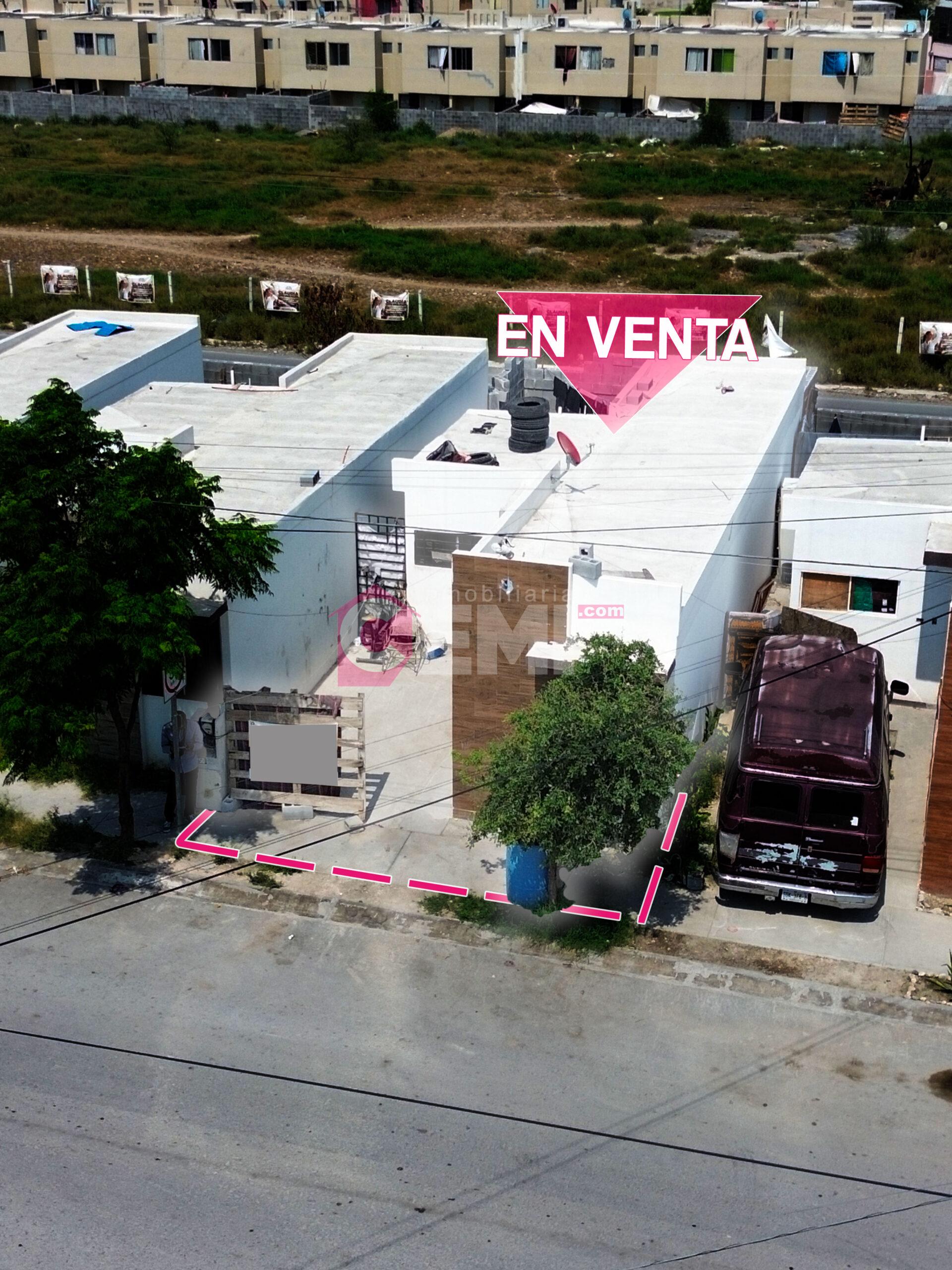 alianza real, el carmen, nuevo leon, casa en venta